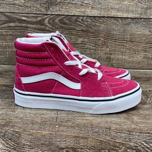 Vans Sk8-Hi Kids